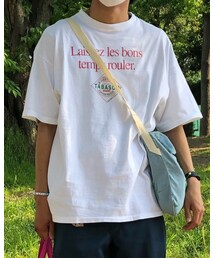 used | Tシャツ/カットソー