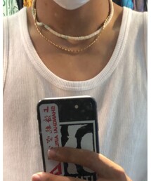 80s HAWAII | ネックレス