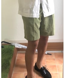 used | チノパンツ