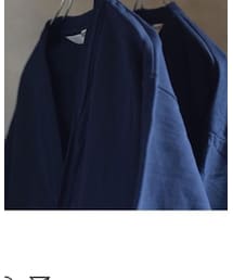 JERZEES | カーディガン/ボレロ