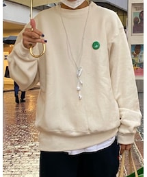 CAMBER | スウェット