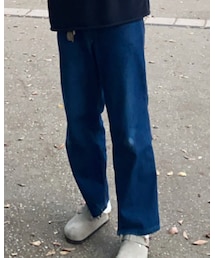 OSHKOSH | デニムパンツ