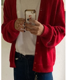 VINTAGE | カーディガン/ボレロ