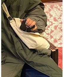 no brand | ショルダーバッグ