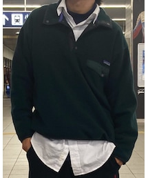 patagonia | その他トップス