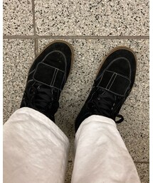US VANS | スニーカー