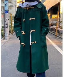 POLO RALPH LAUREN | ダッフルコート