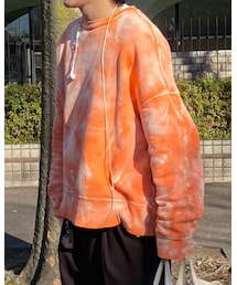 UNUSED | スウェット