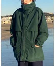 Eddie Bauer | ナイロンジャケット