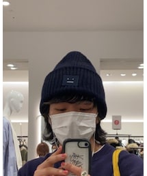 Acne Studios | ニットキャップ/ビーニー