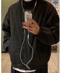 Eddie Bauer | ナイロンジャケット