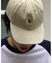 POLO RALPH LAUREN | キャップ