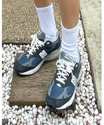 NEW BALANCE | スニーカー