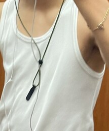 UNIQLO | タンクトップ