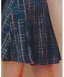 BROWNY | スカート