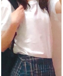 GU | Tシャツ/カットソー