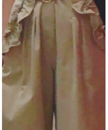 paravion | パンツ