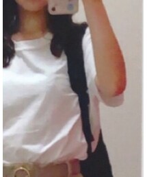 UNIQLO | バックパック/リュック