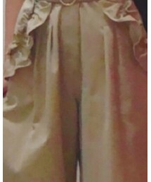 GU | Tシャツ/カットソー