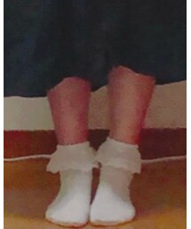 tutuanna | ソックス/靴下