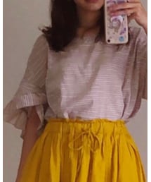 SM2 | シャツ/ブラウス