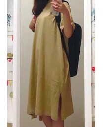 SM2 | ワンピース/ドレス