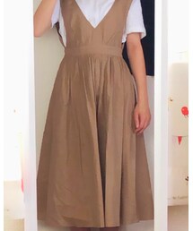 COLIZA | オールインワン・サロペット