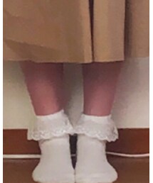 tutuanna | ソックス/靴下