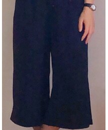 31 Sons de mode | パンツ