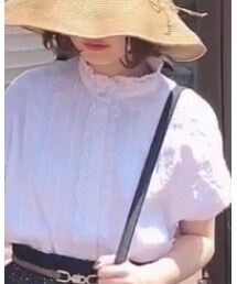 SM2 | シャツ/ブラウス