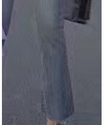 wenwo | デニムパンツ