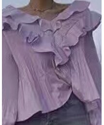 wenwo | シャツ/ブラウス