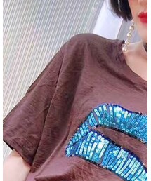 wenwo | Tシャツ/カットソー