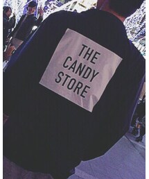 candy store | その他アウター