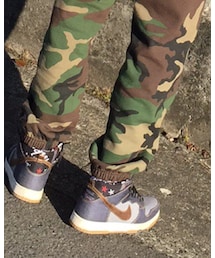 NIKE | スニーカー