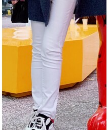 UNIQLO | チノパンツ