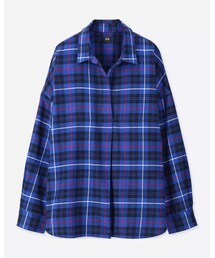 UNIQLO | シャツ/ブラウス