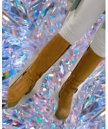 天美意 | ブーツ