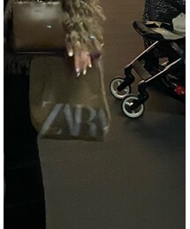 ZARA | バッグ