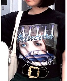 Faith | Tシャツ/カットソー