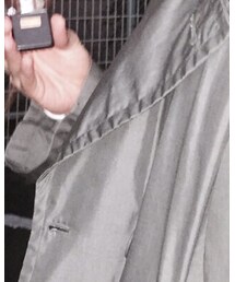 古着 | トレンチコート