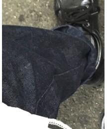 古着 | デニムパンツ