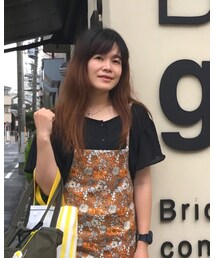 Heather | トップス