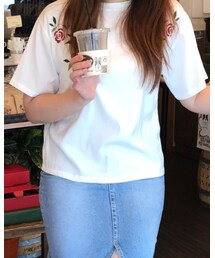 MURUA | Tシャツ/カットソー