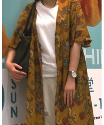 LOWRYS FARM | Tシャツ/カットソー