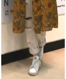 adidas | スニーカー