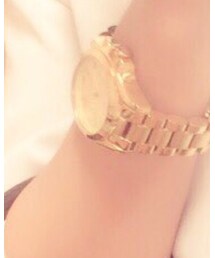 MICHAEL KORS | アナログ腕時計