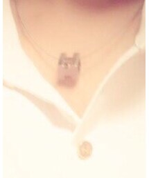 HERMES | ネックレス