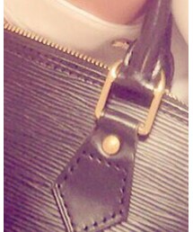 LOUIS VUITTON | ハンドバッグ