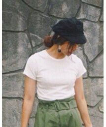 YOUNG&OLSEN The DRYGOODS STORE | Tシャツ/カットソー